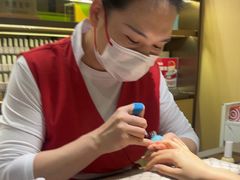-海底捞火锅(团结桥店)