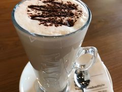 -COSTA COFFEE(金长安大厦店)