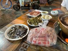 -原柳滩高台阶涮羊肉