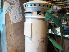 -广东道至正餐厅(区庄店)