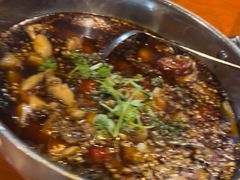 -望京一号·重庆江湖菜(工体店)