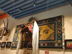 -敏珠拉姆藏餐·南京厨房(富春江东街店)