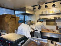 -马凯餐厅(地安门店)