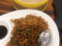 -素心小筑(后沙裕镇店)