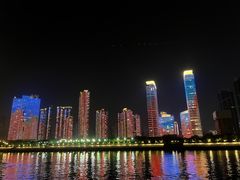 -武汉两江游览·夜游长江(汉口粤汉码头)
