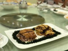 -梅龙镇酒家(南京西路总店)