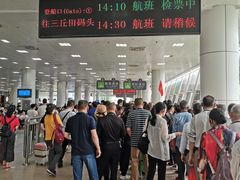 -国际邮轮中心码头(厦鼓码头)
