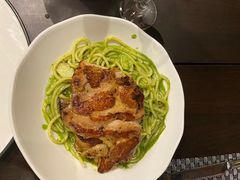 -188西餐厅(园林宾馆店)