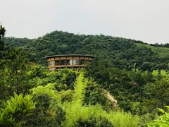 -莫干山郡安里度假酒店-桃尖中餐厅