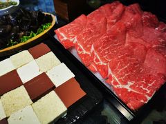 -慢丽江·云南野生菌土鸡锅(西山店)