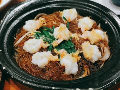 -绿茶餐厅(成都天府红店)