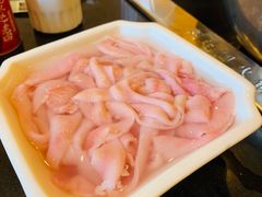 -九尺赵老四鲜鹅肠火锅
