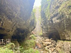 -鹿院坪生态旅游景区