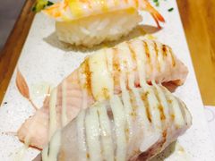-林妈妈村·日式料理(宝山龙湖天街店)