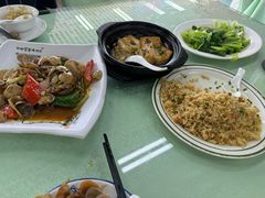 -景好海鲜餐厅(大鹏必选旅游店)