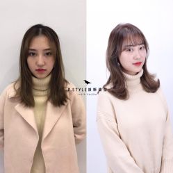 -P.STYLE派斯造型