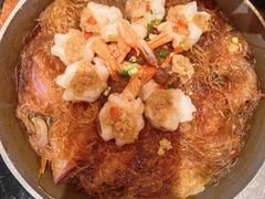 -廖川菜(八佰伴店)
