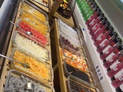 -嗨吃围炉海鲜烤肉自助(保利广场店)
