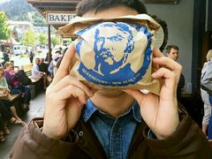 -Fergburger(皇后镇店)