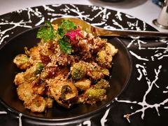 -燃扒房Steakhouse(皇庭店)
