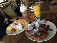 -漫咖啡MAANCOFFEE(清江路店)