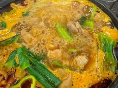 -湘肠香火锅店(团结湖店)