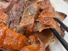 -台山美食一绝阿四台山黄鳝饭(阿四创作店)