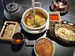 -魁盛居百年鲁菜馆(县西巷店)
