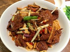 -寻裕记·现炒浇头面(人民广场店)