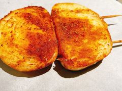 -1819餐厅·团队聚餐·烤串·精酿