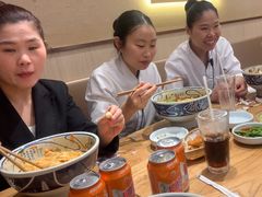 -陇上秦轩西安biangbiang面(朝龙汇店)