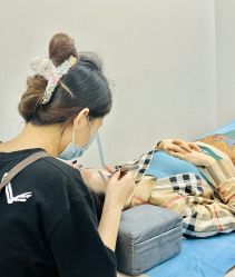 -芊冉•美甲美睫纹绣