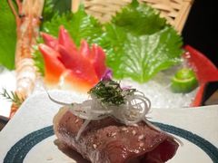 -乌君·酒场·炭火烧鸟(侨城坊店)