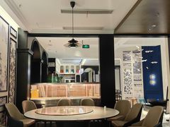 -老海陵·泰州菜(三水湾店)