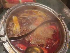 -牛New寿喜烧(曹路花园城店)