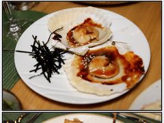 -The Place 自助餐(香港康得思酒店)