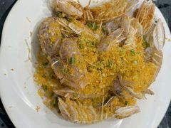 -小海豚•老字号海鲜餐厅(天涯店)