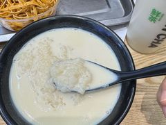 -豆香园(龙翔店)