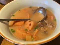-湘阁里辣(大朗广场店)