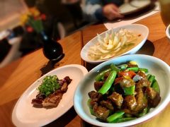 -北京柏悦酒店·锦庭餐厅Dining Room