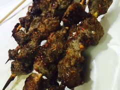 云晓光头烧烤吧(川沙绿地店)-云晓光头烧烤吧(川沙绿地店)