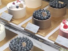 -M'CAKE(西单大悦城店)