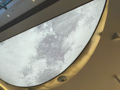 大堂-喜茶(北京三里屯太古里店)