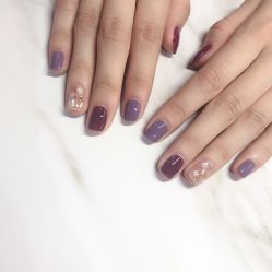 -M·X Nail日式美甲美睫