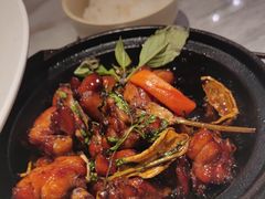 -志明眷村·台式融合菜·宵夜