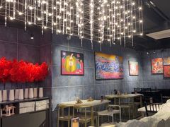-HOTISLAND海鸡岛·韩国料理(江南西店)