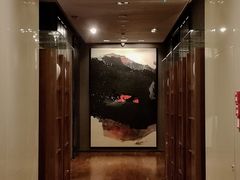 大堂-广州文华东方酒店·江-由辉师傅主理