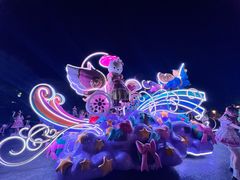 -安吉Hello Kitty乐园