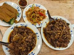 -柴氏风味斋(甘家口店)