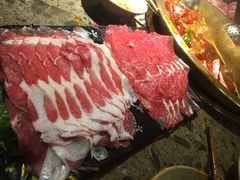 -小龙坎火锅(泉舜店)